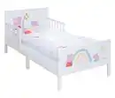 Bild 1 von Roba Kinderbett »Peppa Pig«, 70 x 140 cm