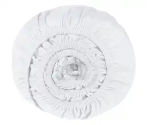 SCHIESSER Edeljersey-Spannbettlaken »Jessi«, Normalgröße