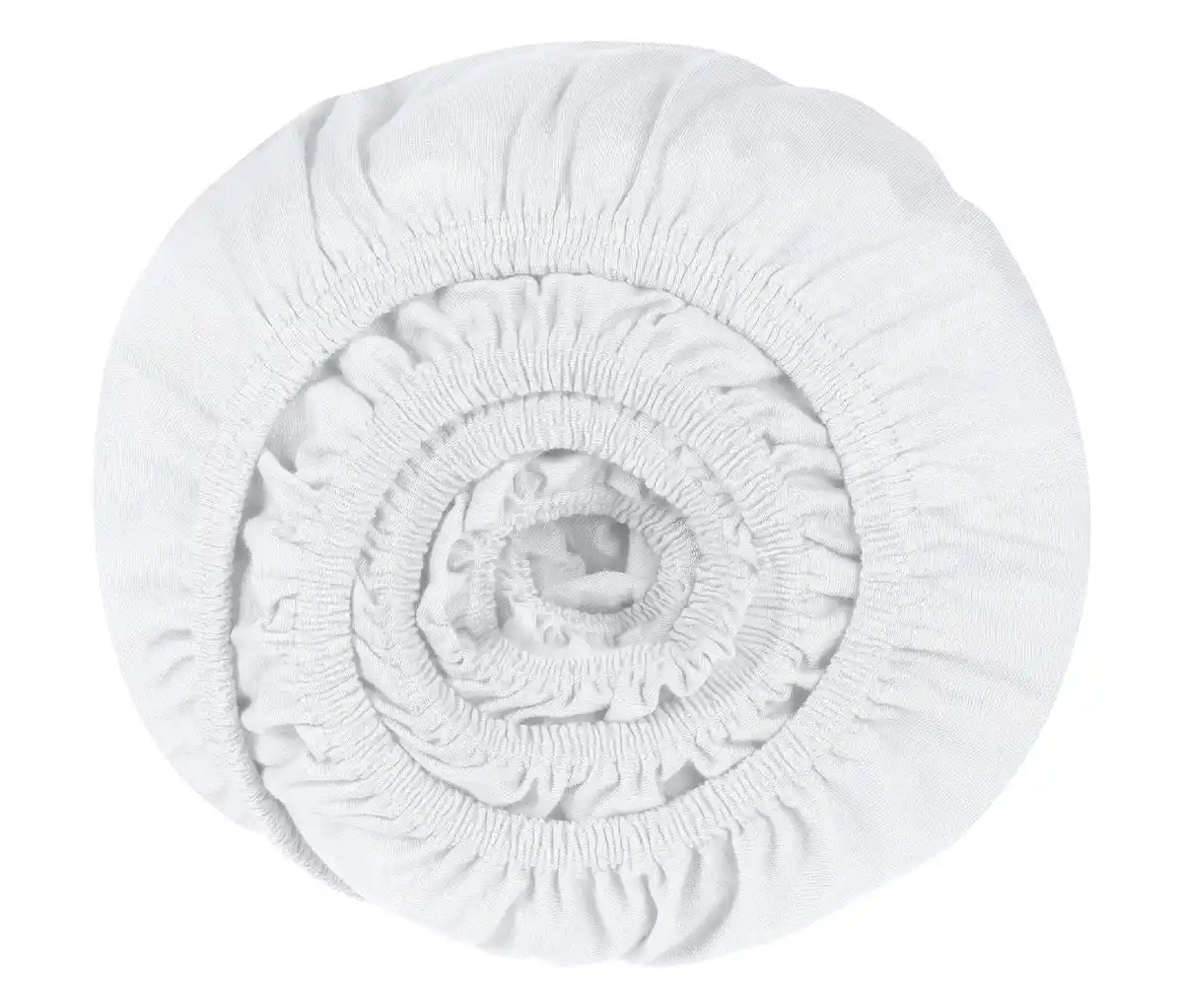 Bild 1 von SCHIESSER Edeljersey-Spannbettlaken »Jessi«, Normalgröße