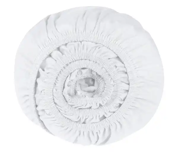 Bild 1 von SCHIESSER Edeljersey-Spannbettlaken »Jessi«, Normalgröße