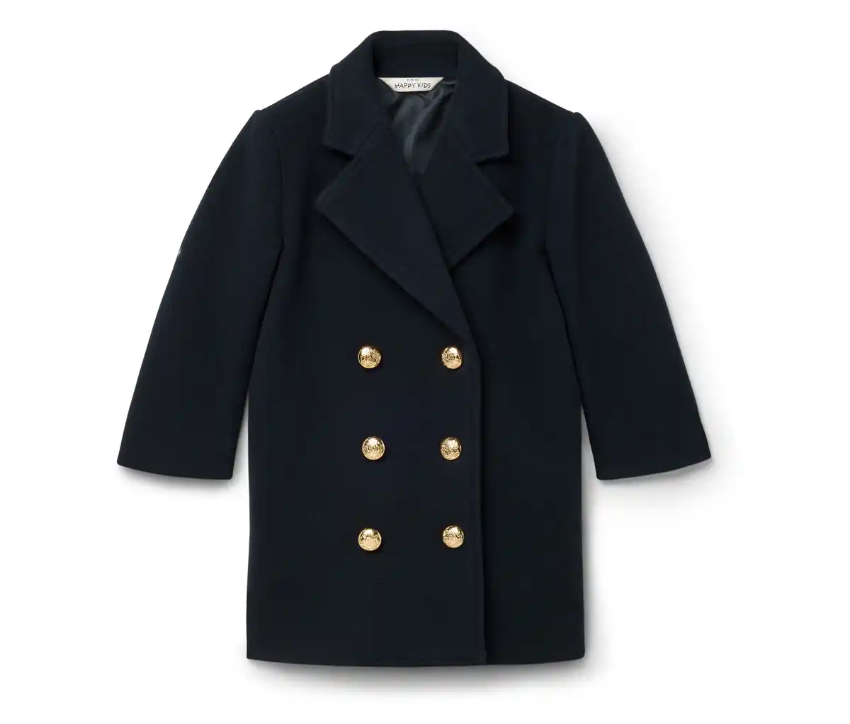 Bild 1 von Kinder-Caban-Mantel