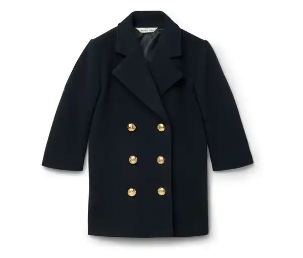 Bild 1 von Kinder-Caban-Mantel