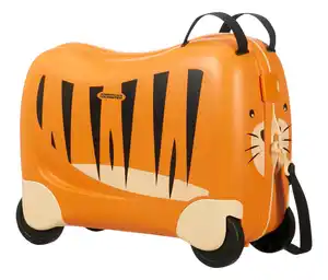 American Tourister Aufsitzkoffer »Funrider«, Tiger