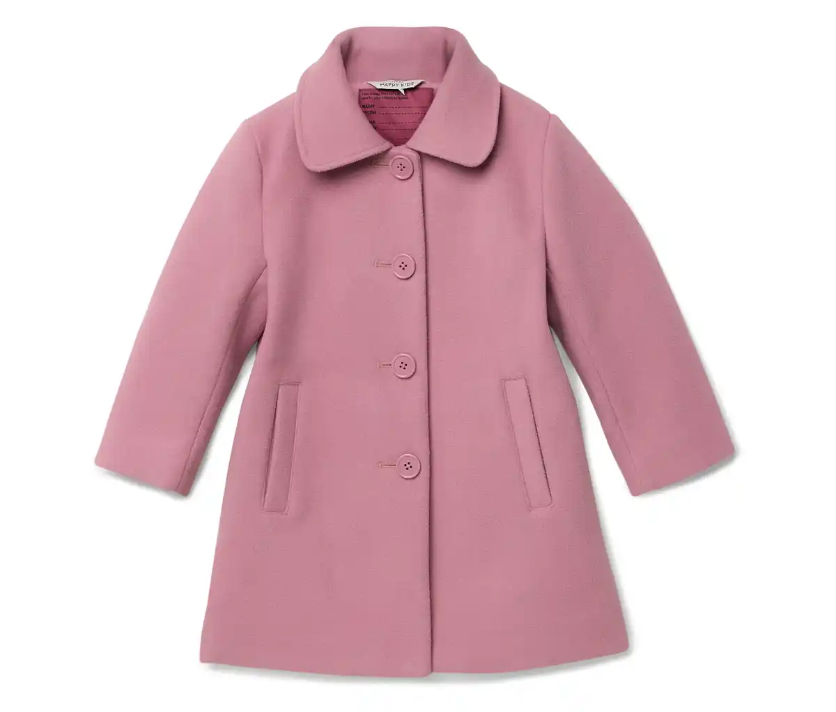 Bild 1 von Kinder-Mantel