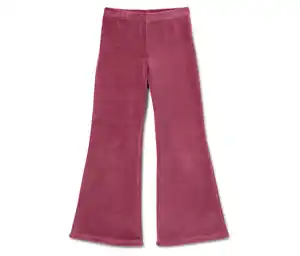 Kinder-Loungewear-Leggings, flared