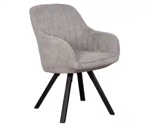 deVries Diningsessel »Matera«, grey