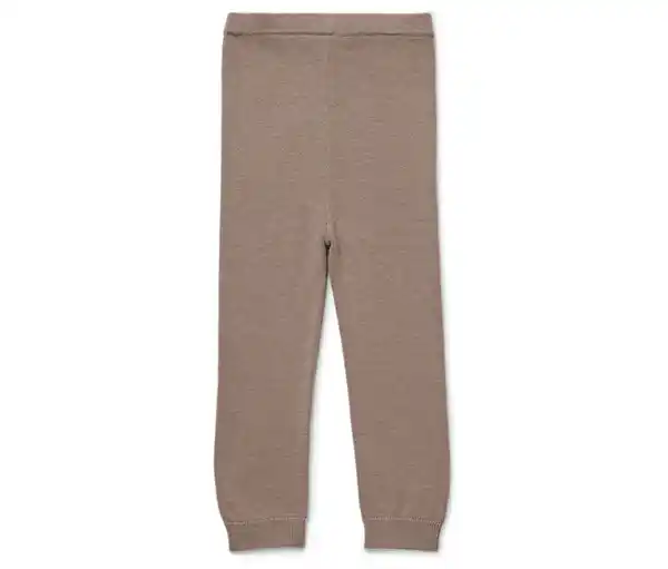 Bild 1 von Baby-Strickhose mit RWS-zertifizierter Wolle