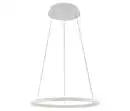 Bild 1 von SCHÖNER WOHNEN-Kollektion Pendelleuchte »Quillo«, weiß