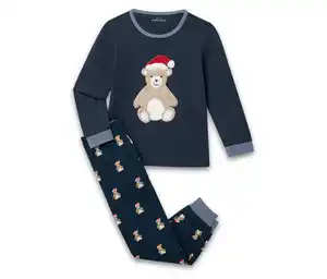 Kinder-Pyjama