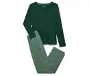 Bild 1 von Pyjama, dunkelgrün