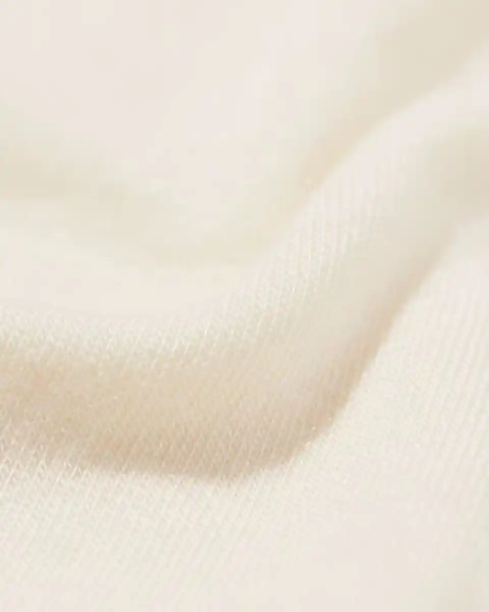 Bild 3 von Damenshirt Heat eierschalenfarben