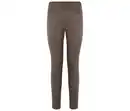 Bild 1 von Leggings in Veloursoptik, taupe