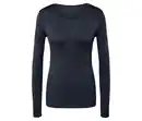 Bild 1 von Thermo-Langarmshirt, dunkelblau
