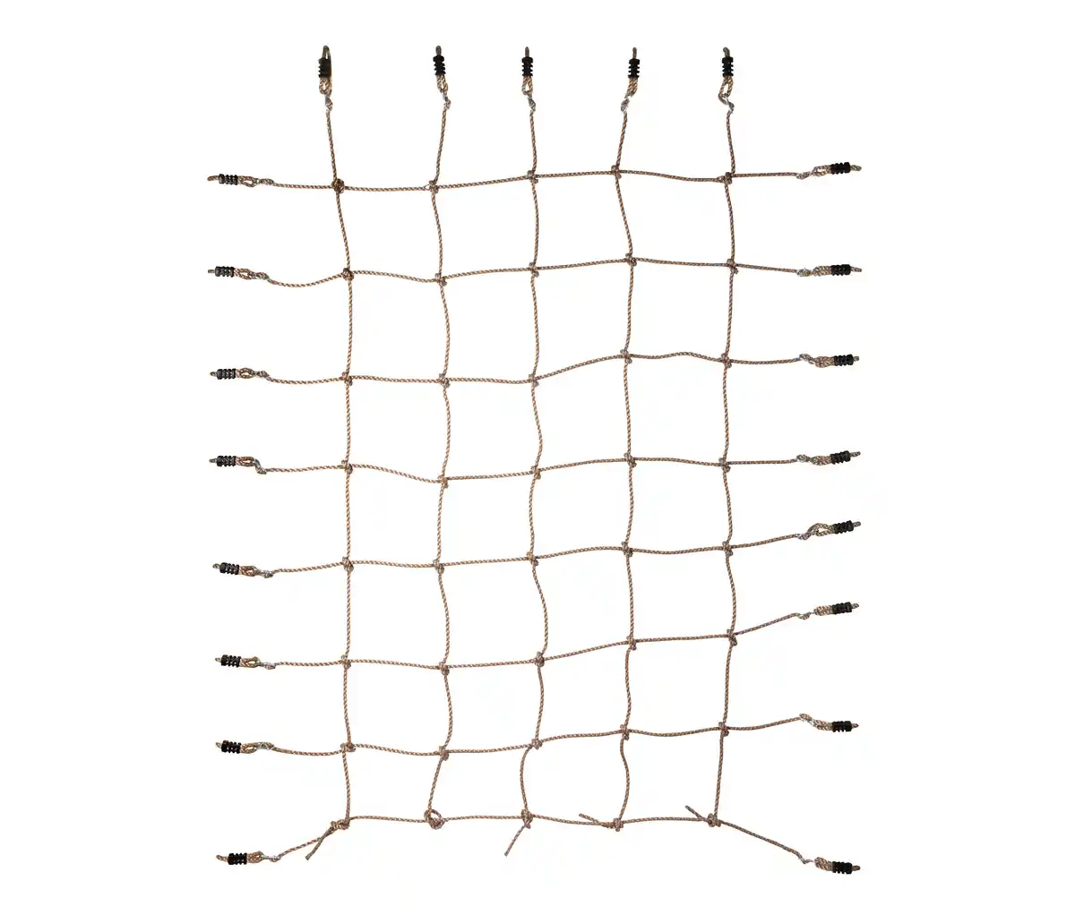 Bild 1 von small foot Kletternetz mit Achterhaken