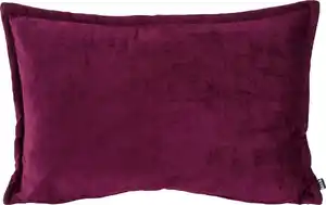 H.O.C.K. Dekokissen Bizantina, mit umlaufender Biese