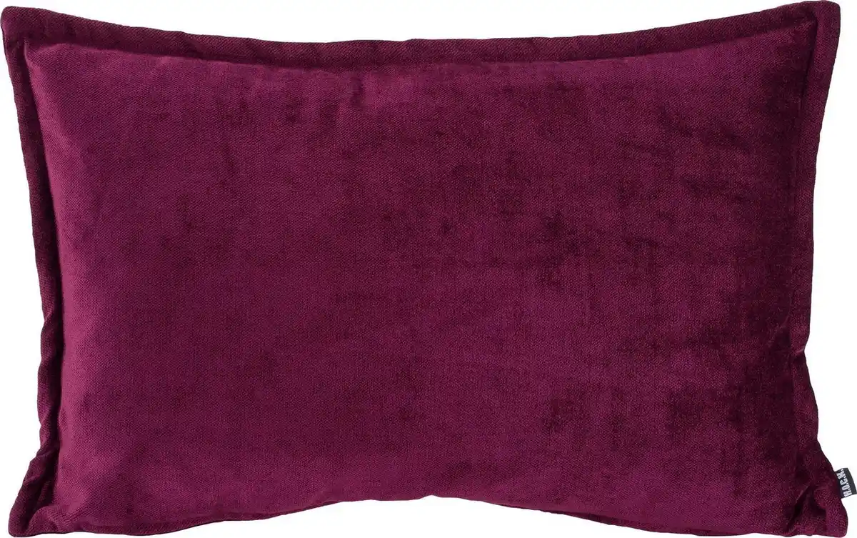 Bild 1 von H.O.C.K. Dekokissen Bizantina, mit umlaufender Biese