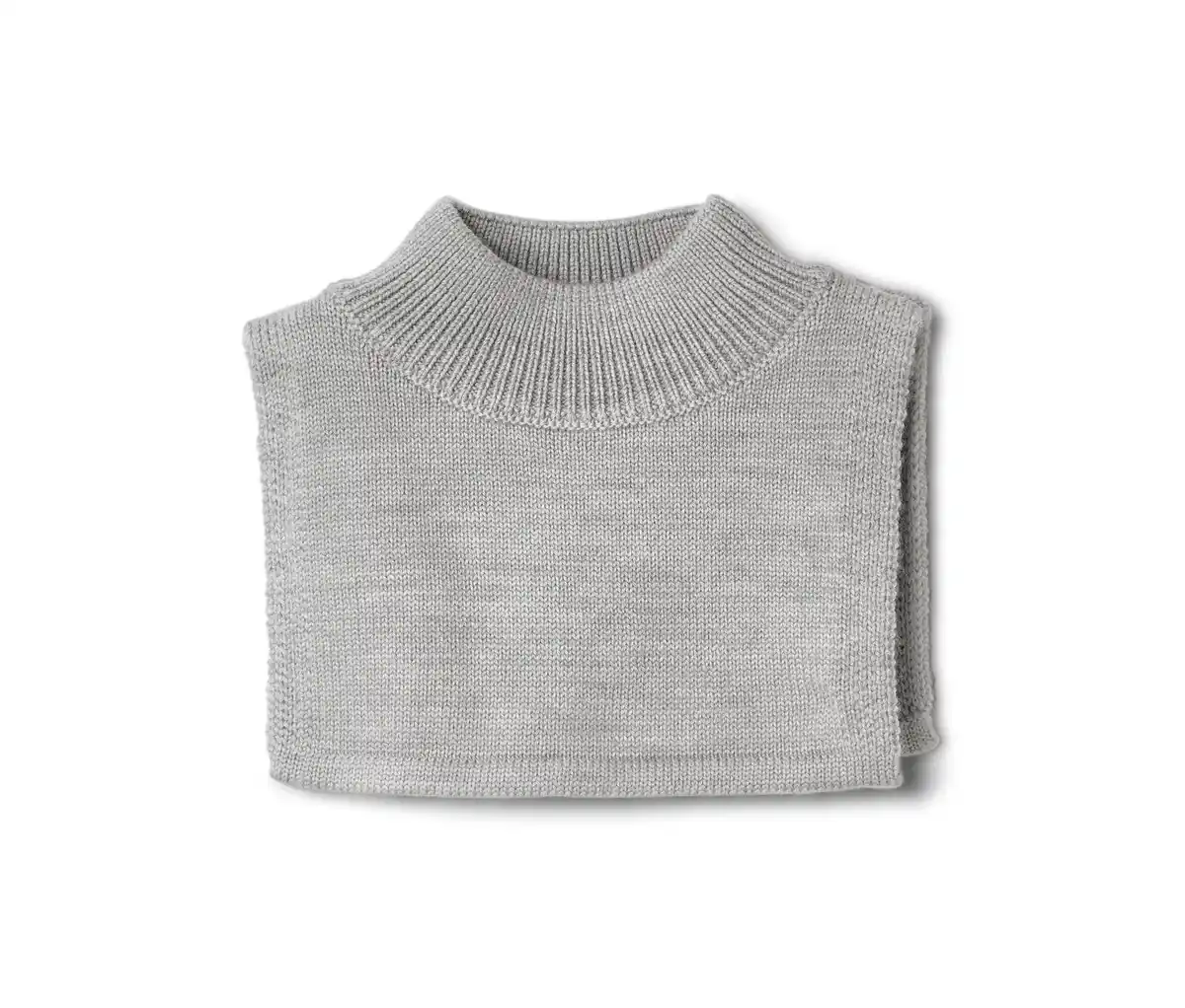 Bild 1 von Kinder-Woll-Rollkragenschal