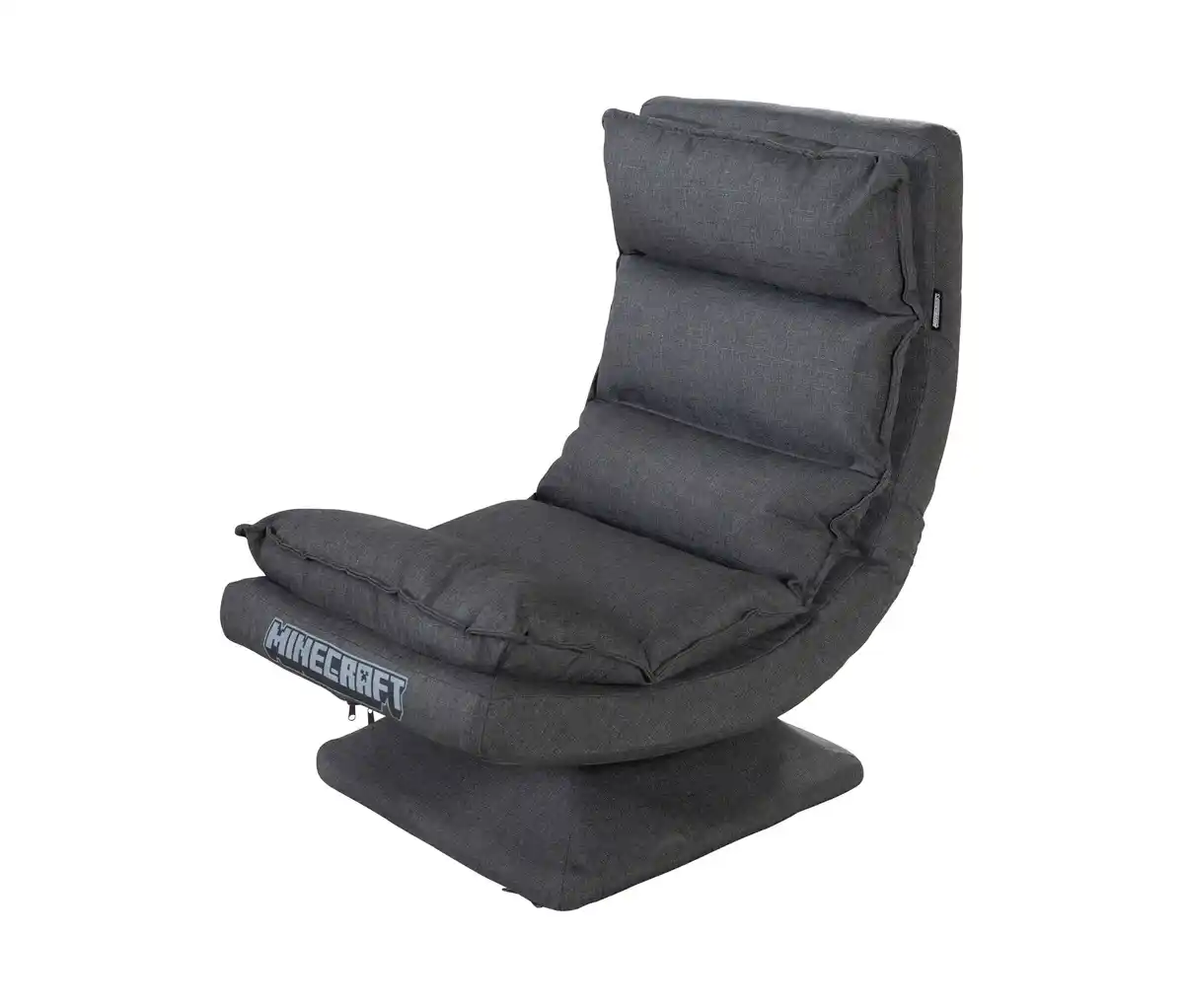 Bild 1 von roba Minecraft Loungesessel