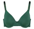 Bild 1 von Bügel-BH, grün