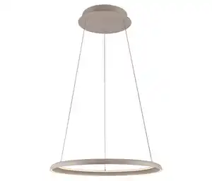 SCHÖNER WOHNEN-Kollektion Pendelleuchte »Quillo«, schwarz