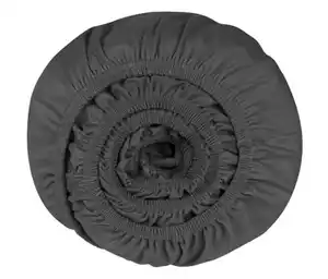 SCHIESSER Edeljersey-Spannbettlaken »Jessi«, Normalgröße