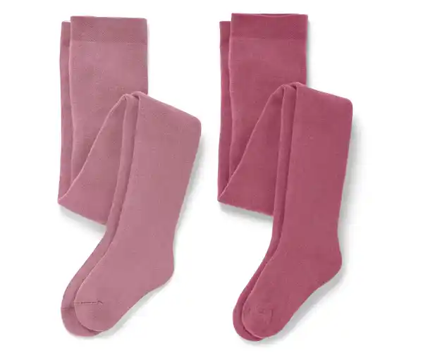 Bild 1 von 2 Kinder-Thermostrumpfhosen