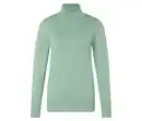 Bild 1 von Feinstrick-Rollkragenpullover, mint