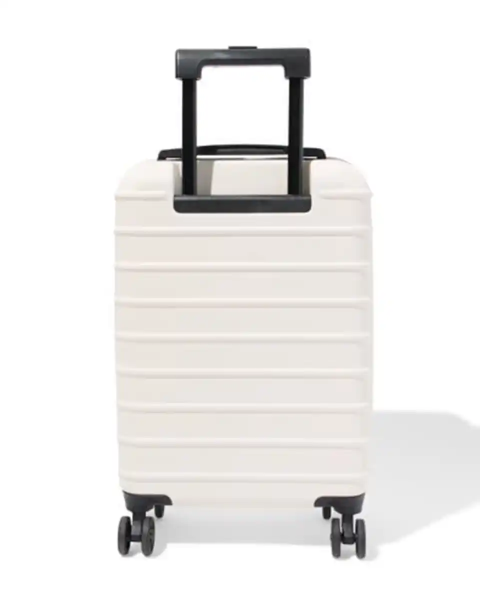 Bild 2 von Koffer 35x55x20 cm 33 L beige