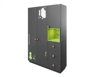 roba Minecraft Schrank