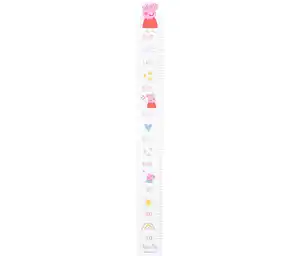 Roba Messlatte »Peppa Pig« 70 bis 150 cm