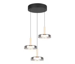 Trio LED-Pendelleuchte »Celeste«