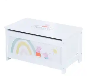 Roba Spielzeugtruhe »Peppa Pig«