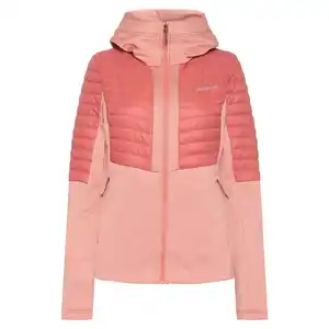ANNEMA WNS FULLZI 6 Damen - Fleecejacke