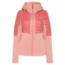 Bild 1 von ANNEMA WNS FULLZI 6 Damen - Fleecejacke