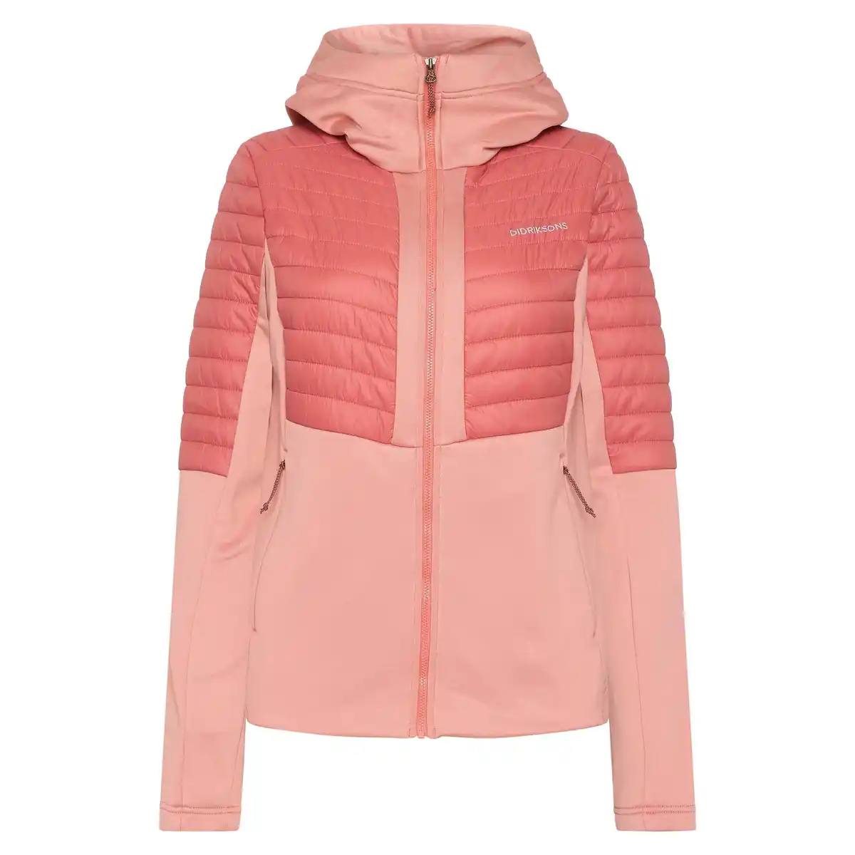 Bild 1 von ANNEMA WNS FULLZI 6 Damen - Fleecejacke