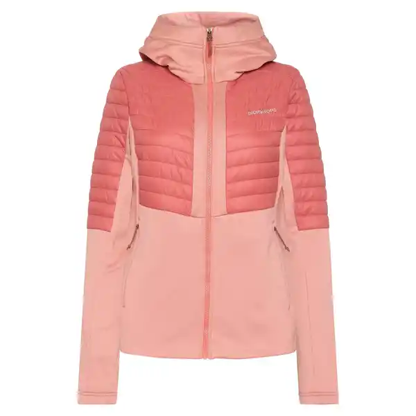 Bild 1 von ANNEMA WNS FULLZI 6 Damen - Fleecejacke