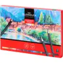 Bild 3 von Van Bleiswijck Buntstifte