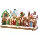 Bild 2 von Deko-Häuschen mit Sound und LED-Beleuchtung