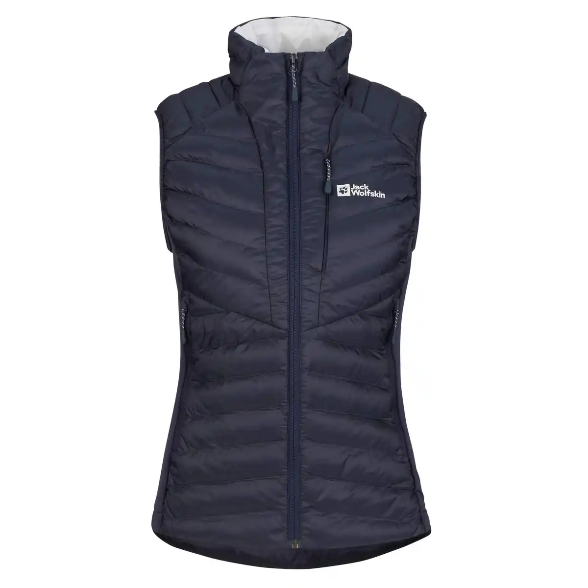 Bild 1 von ROUTEBURN PRO INS VEST W Damen - Weste