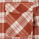 Bild 4 von K'S LW INSULATED FJORD JKT Kinder - Flanellhemd