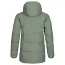Bild 3 von SCHARYN PADDED JACKET Damen - Winterjacke