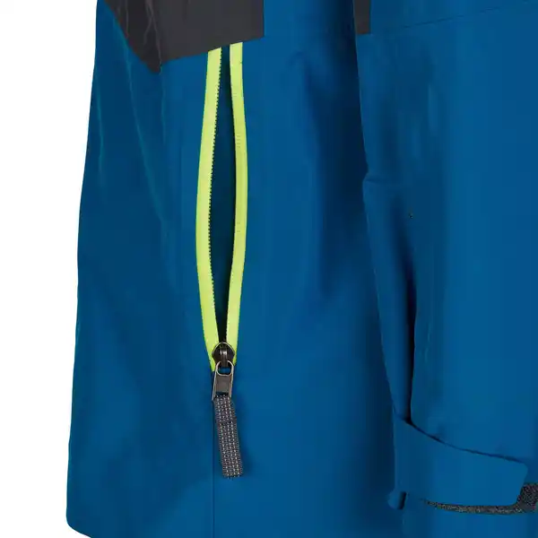 Bild 3 von K'S STORM SHIFT JKT Kinder - Skijacke