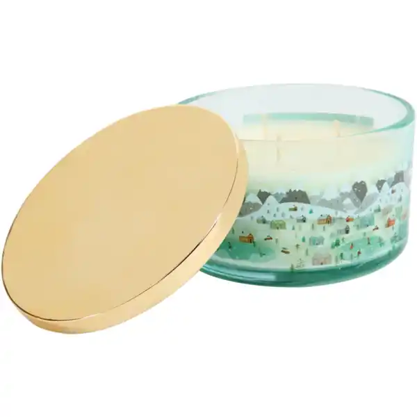 Bild 2 von Duftkerze