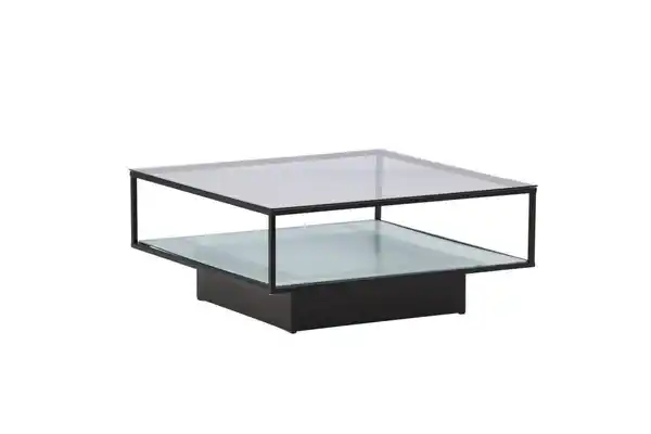 Bild 1 von COUCHTISCH MAGLEHEM, Schwarz