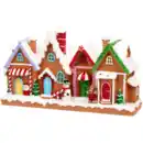 Bild 3 von Deko-Häuschen mit Sound und LED-Beleuchtung