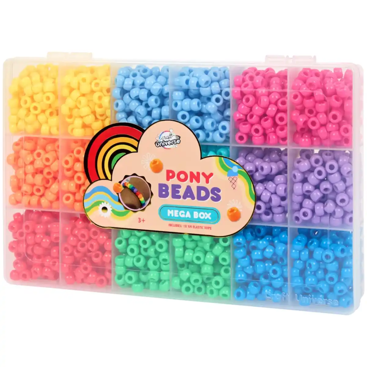 Bild 4 von Craft Universe Perlen-Set