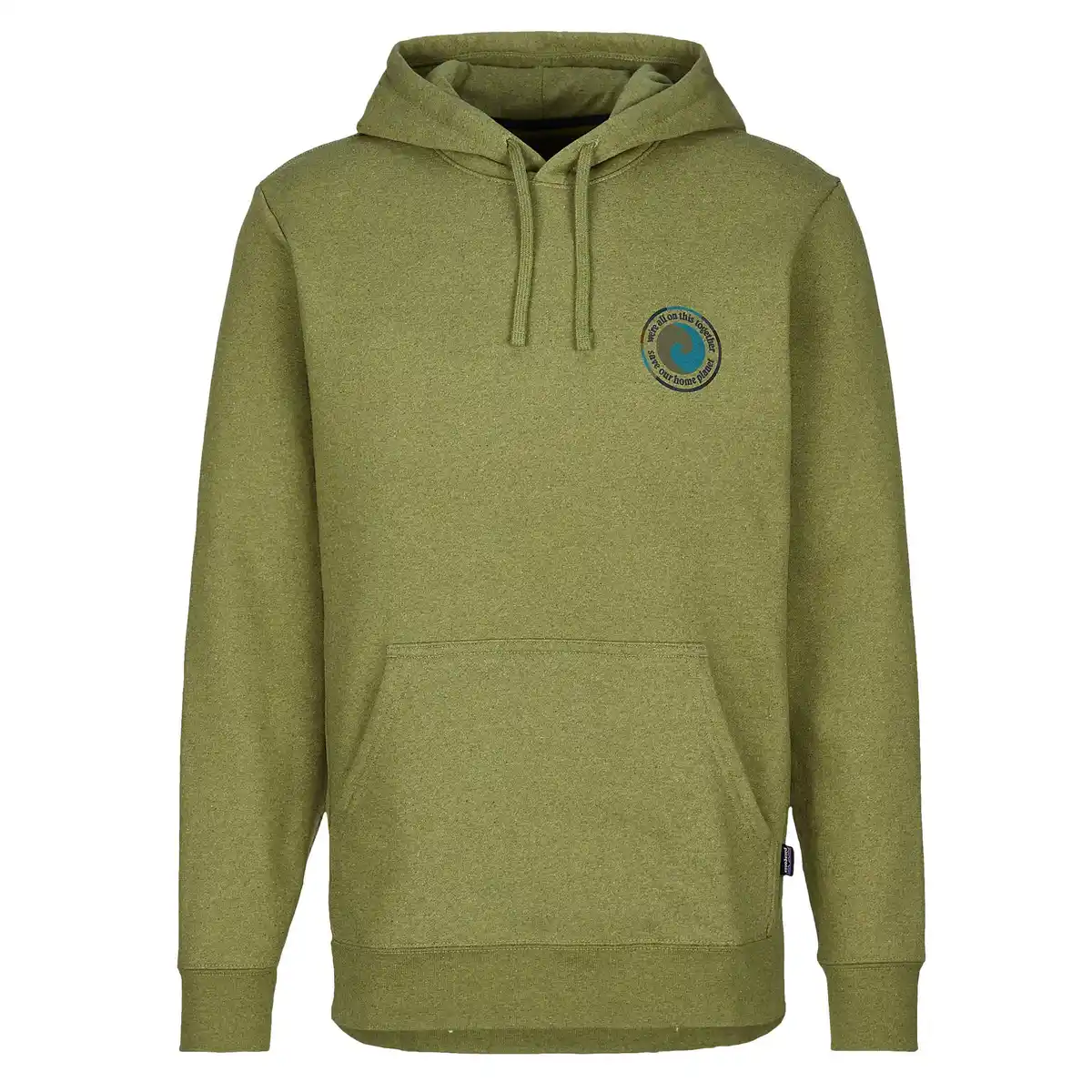 Bild 1 von UNITY FITZ UPRISAL HOODY Unisex - Hoodie