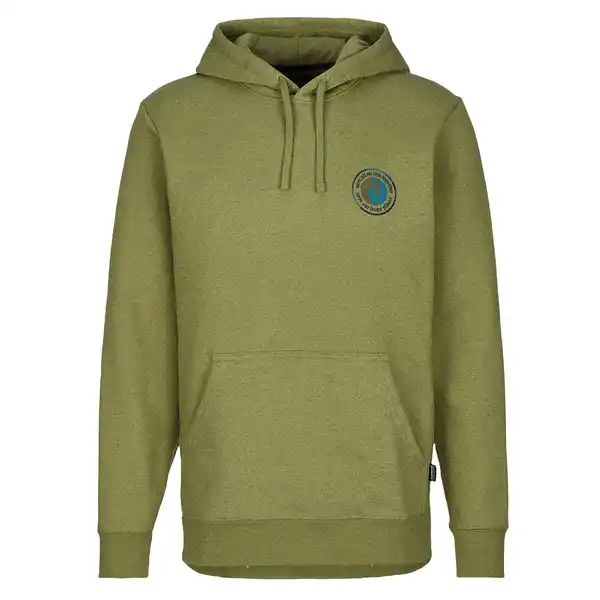 Bild 1 von UNITY FITZ UPRISAL HOODY Unisex - Hoodie