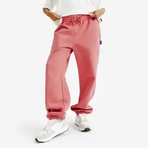 DECATHLON Hose Damen - Elementals rosa