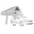 Bild 1 von THERMOHAUBE OVERZONE 130 - Dachzelt